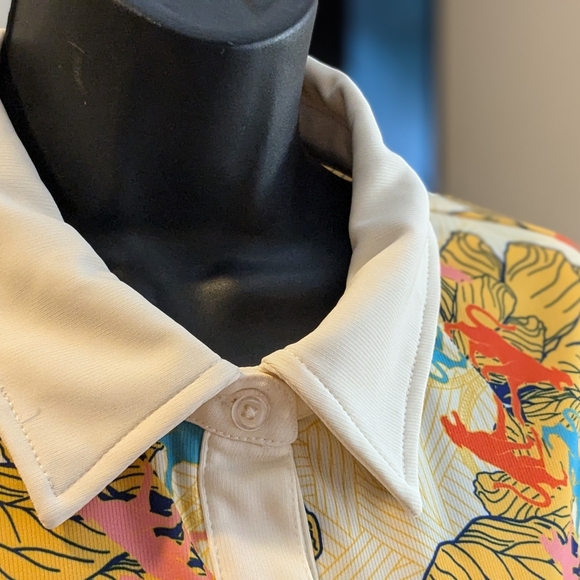 World of Wakanda Ladies' Dress Large - Picture 3 of 8